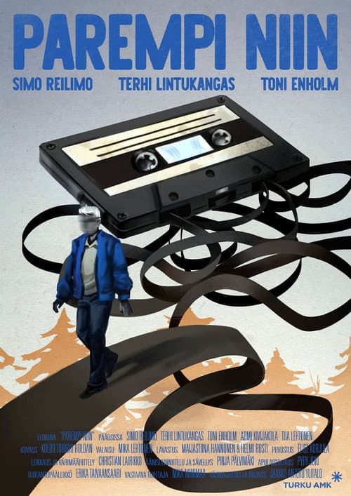 Poster for Better So