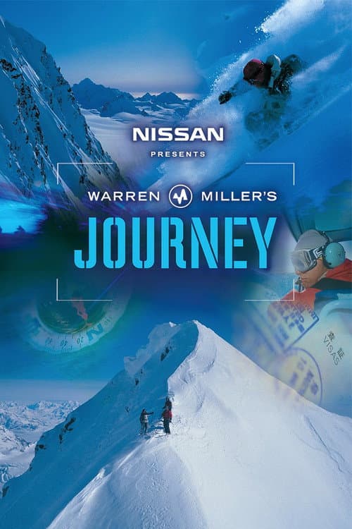 Poster for Journey