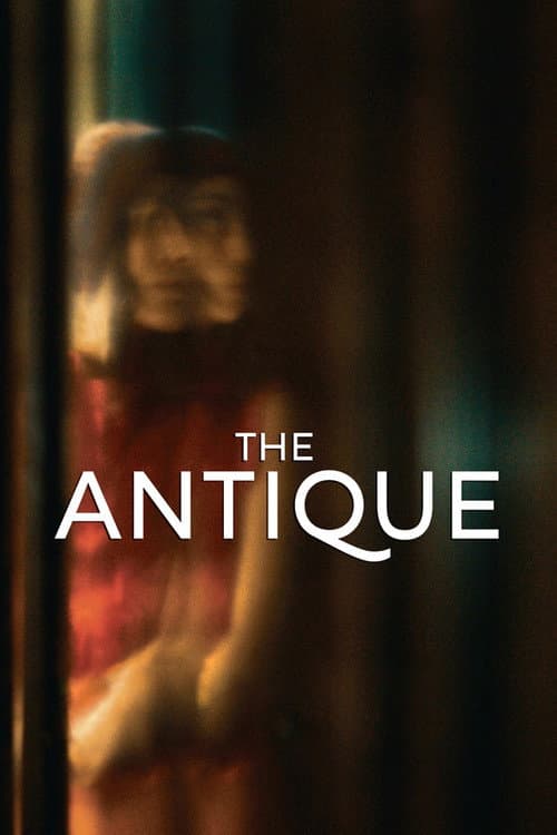 Poster for The Antique