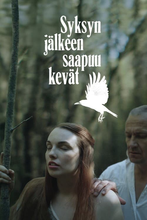 Poster for There Will Be Spring