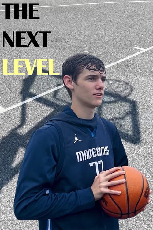 Poster for The Next Level
