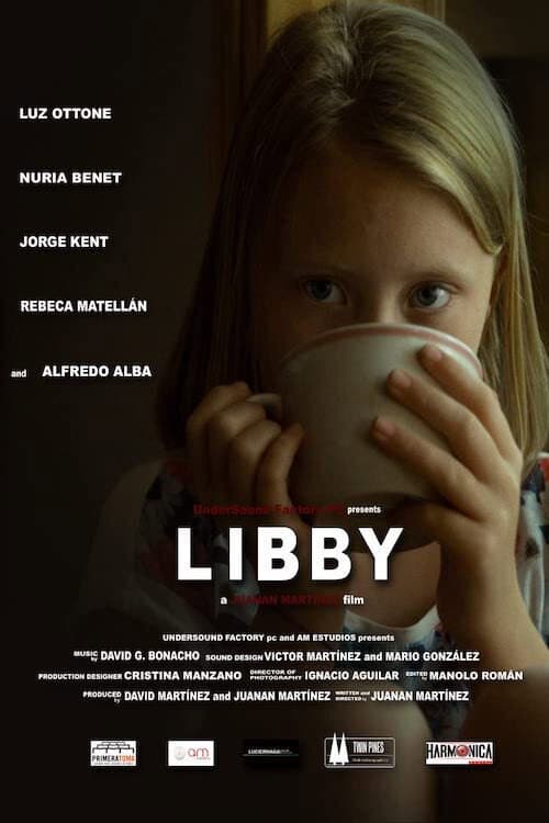 Poster for Libby