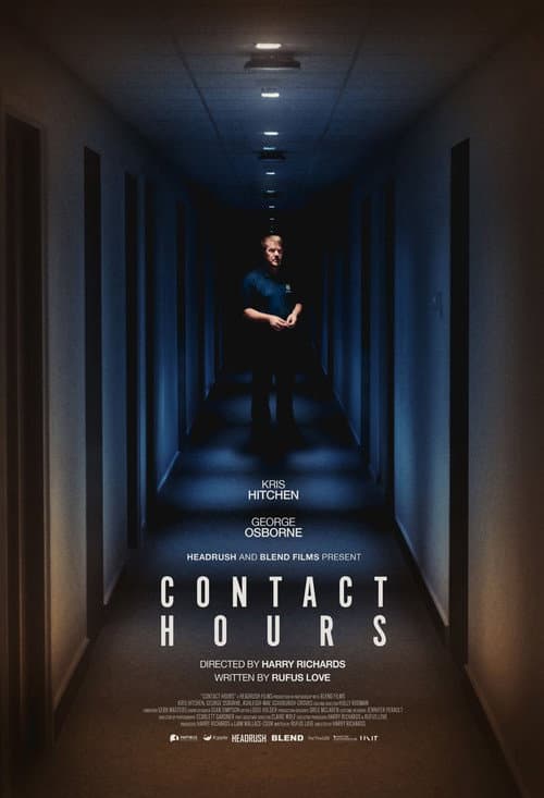 Poster for Contact Hours
