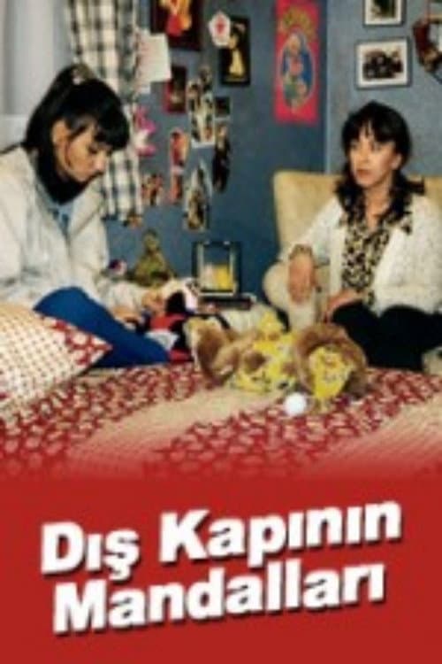 Poster for Dış Kapının Mandalları