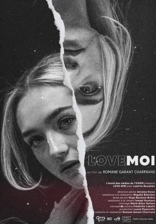 Poster for LOVE-MOI