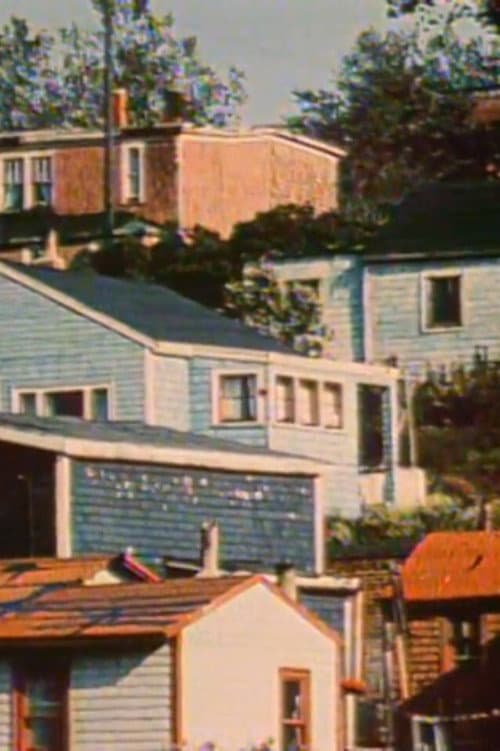 Poster for Remember Africville