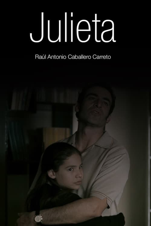 Poster for Julieta