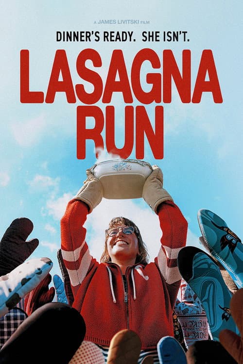 Poster for Lasagna Run