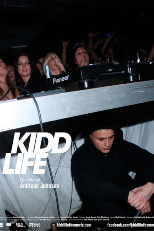 Poster for Kidd Life