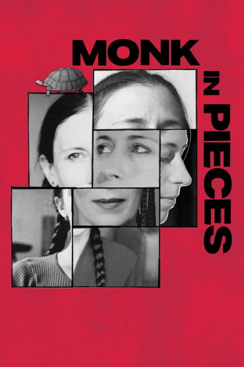 Poster for Monk in Pieces