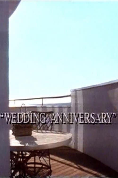 Poster for Wedding Anniversary