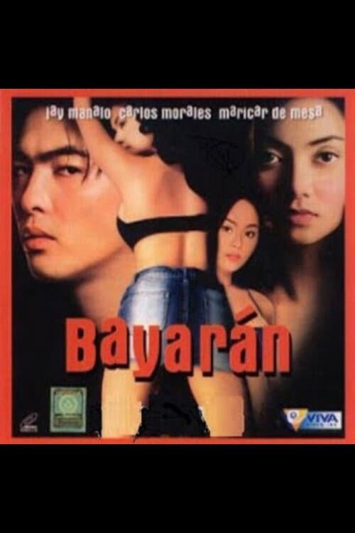 Poster for Bayaran