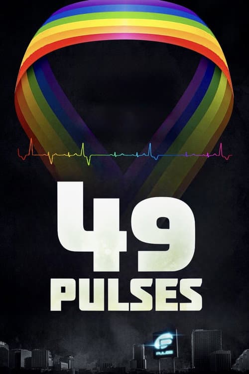 Poster for 49 Pulses
