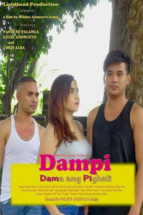 Poster for Dampi