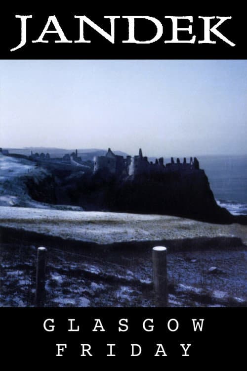 Постер до фільму «Jandek: Glasgow Friday»