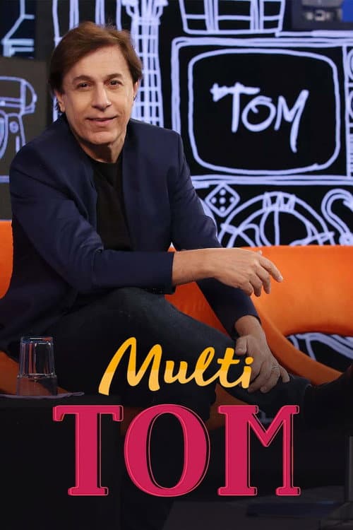 Poster for Multi Tom