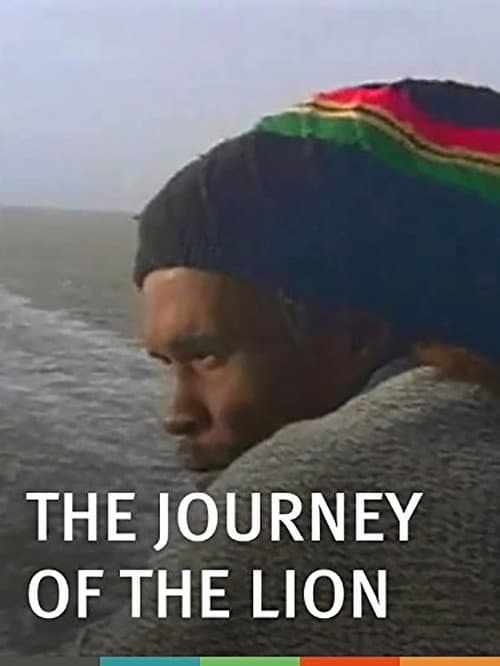 Poster for The Journey of the Lion
