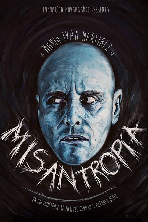 Poster for Misantropía