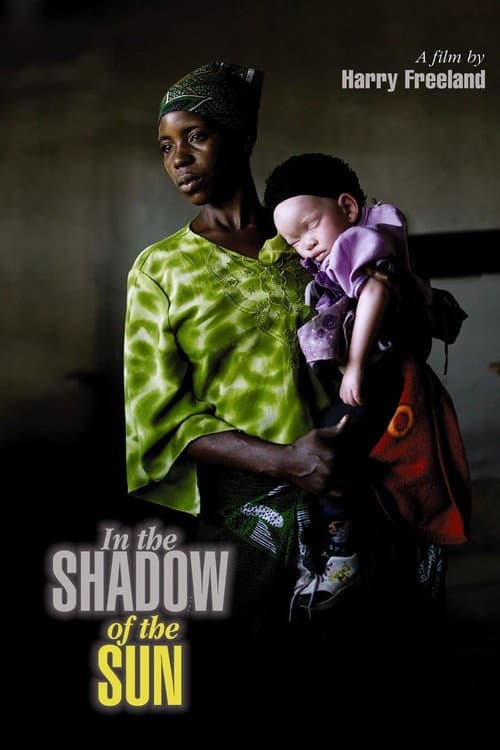 Poster for In the Shadow of the Sun