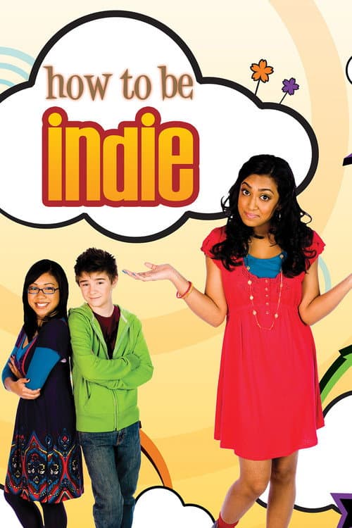 Poster for How to Be Indie