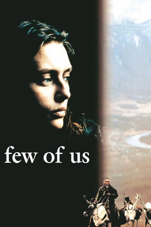 Poster for Few of Us