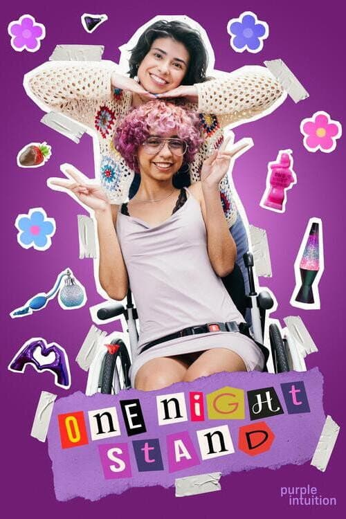 Poster for One Night Stand