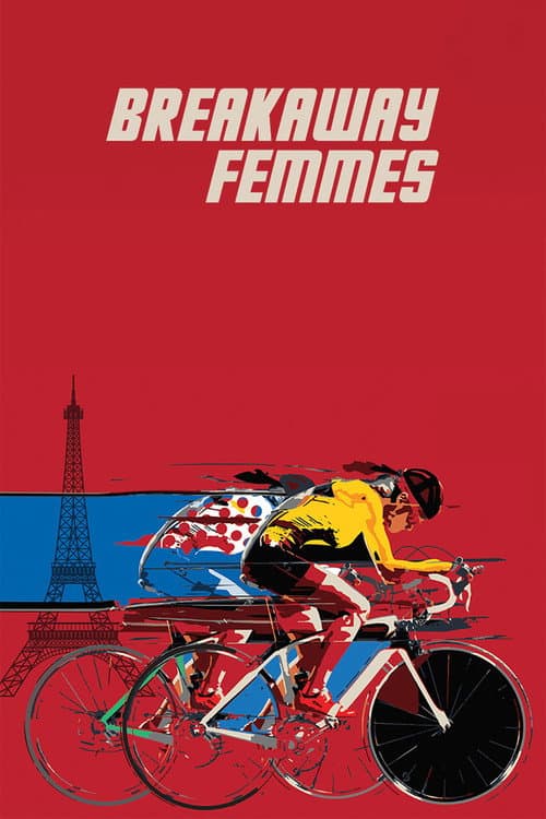 Poster for Breakaway Femmes