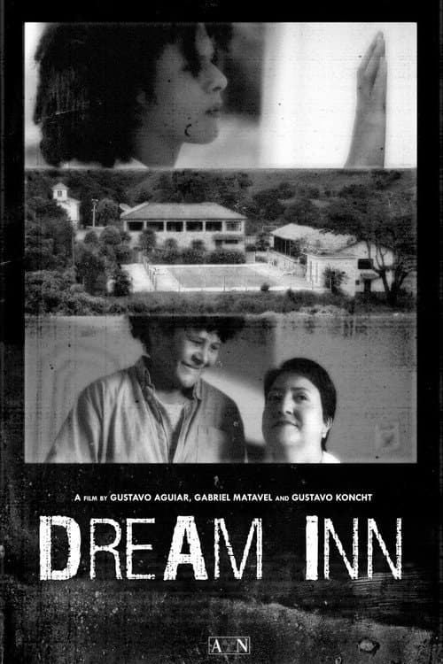 Poster for Dream Inn