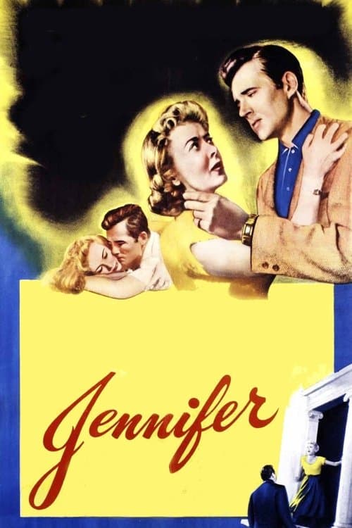 Poster for Jennifer