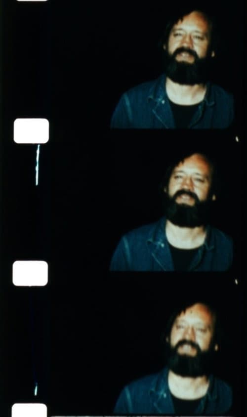 Poster for A Film of Their 1973 Spring Tour Commissioned by Christian World Liberation Front of Berkeley, California