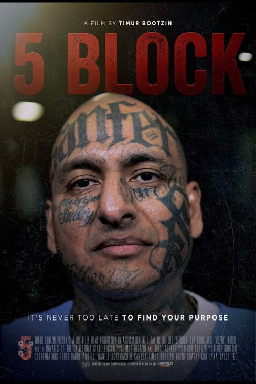 Poster for 5 Block