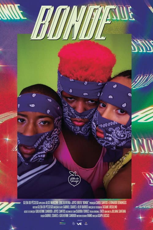 Poster for Bonde