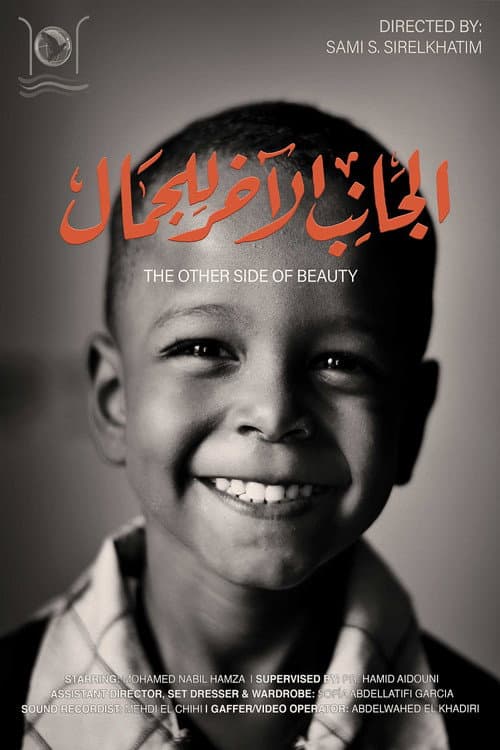 Poster for The Other Side of Beauty