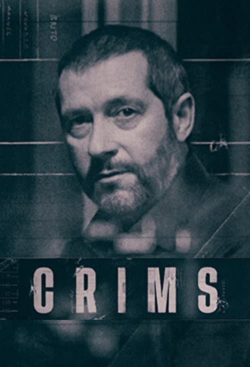 Poster for Crims