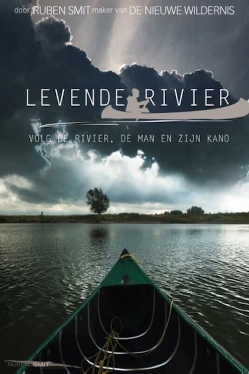 Poster for Levende Rivier