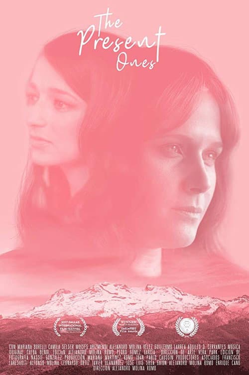 Poster for Los presentes