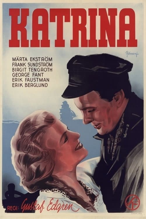Poster for Katrina