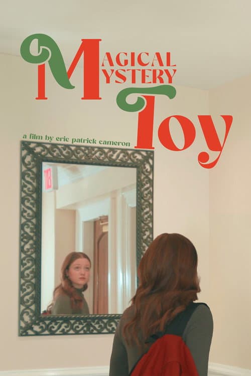 Poster for Magical Mystery Toy