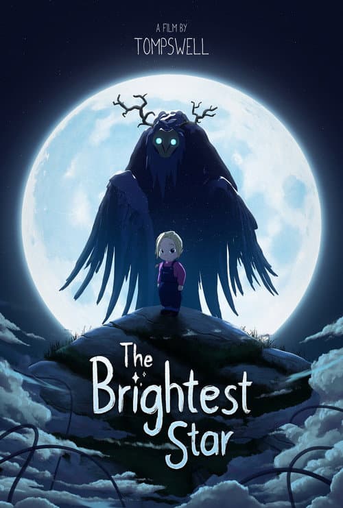Poster for The Brightest Star