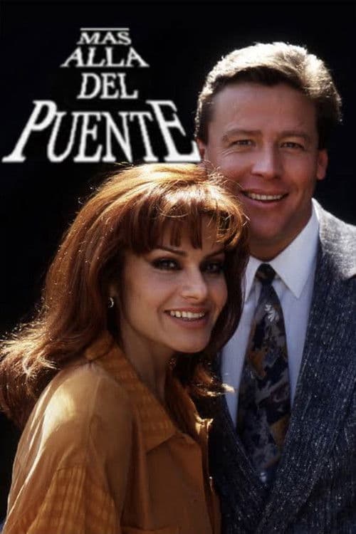 Poster for Más allá del puente