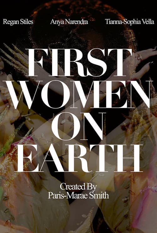 Poster for First Women on Earth
