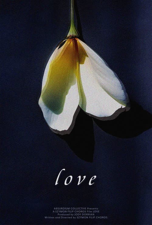 Poster for Love