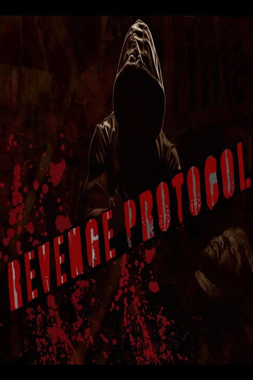 Poster for Revenge Protocol
