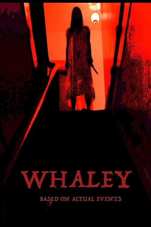 Poster for Whaley