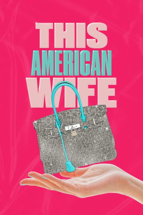 Poster for This American Wife