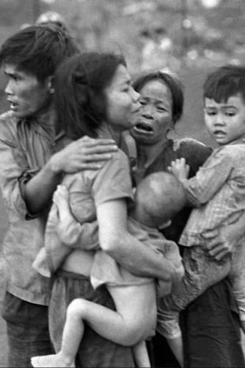 Постер до фільму «The Harvest of My Lai»