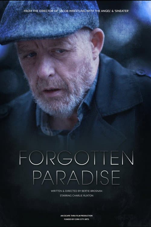 Poster for Forgotten Paradise