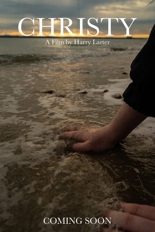 Poster for Christy