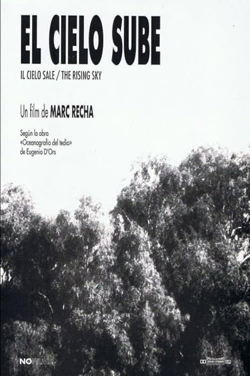 Poster for Heaven Rises