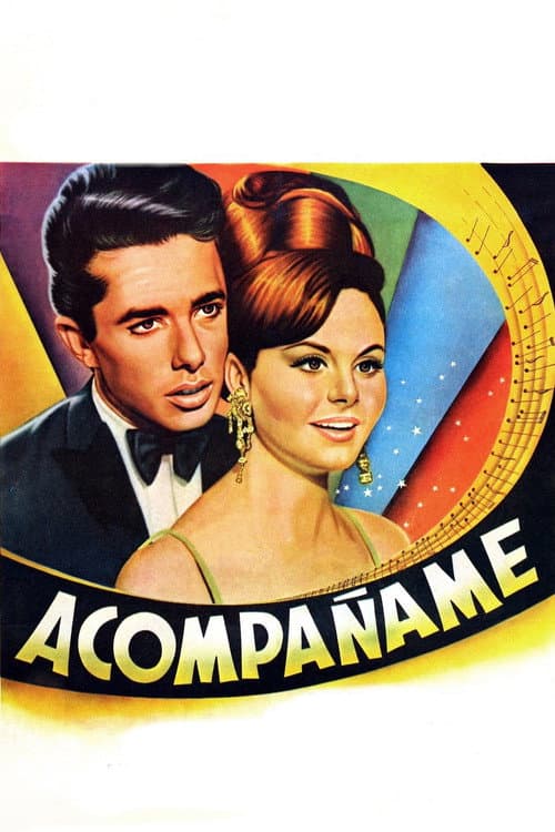 Poster for Acompáñame